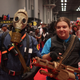 Image for article titled The Cosplay Of New York Comic-Con, Day One